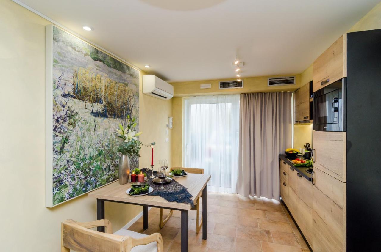 Apartment City Getaway Dubrovnik Exterior foto