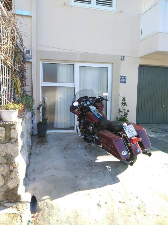 Apartment City Getaway Dubrovnik Exterior foto