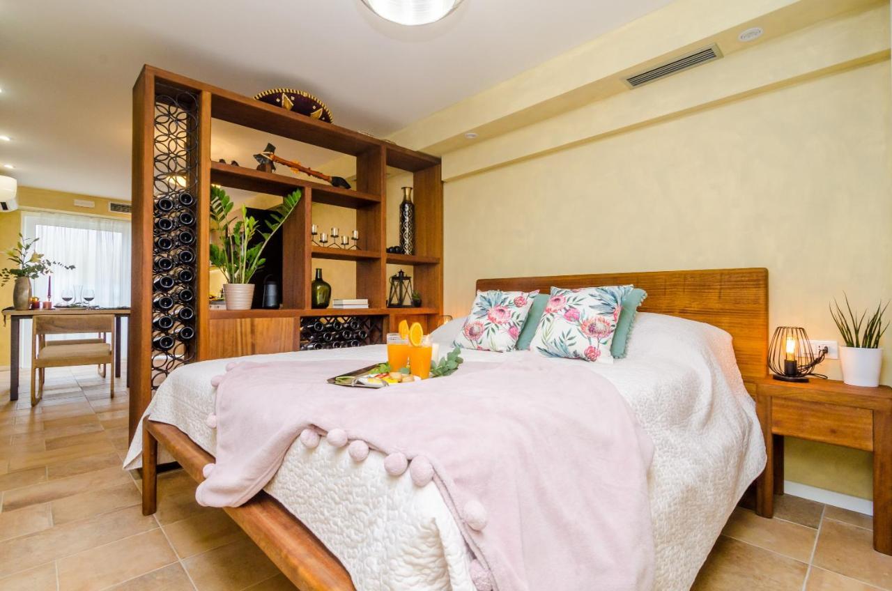 Apartment City Getaway Dubrovnik Exterior foto