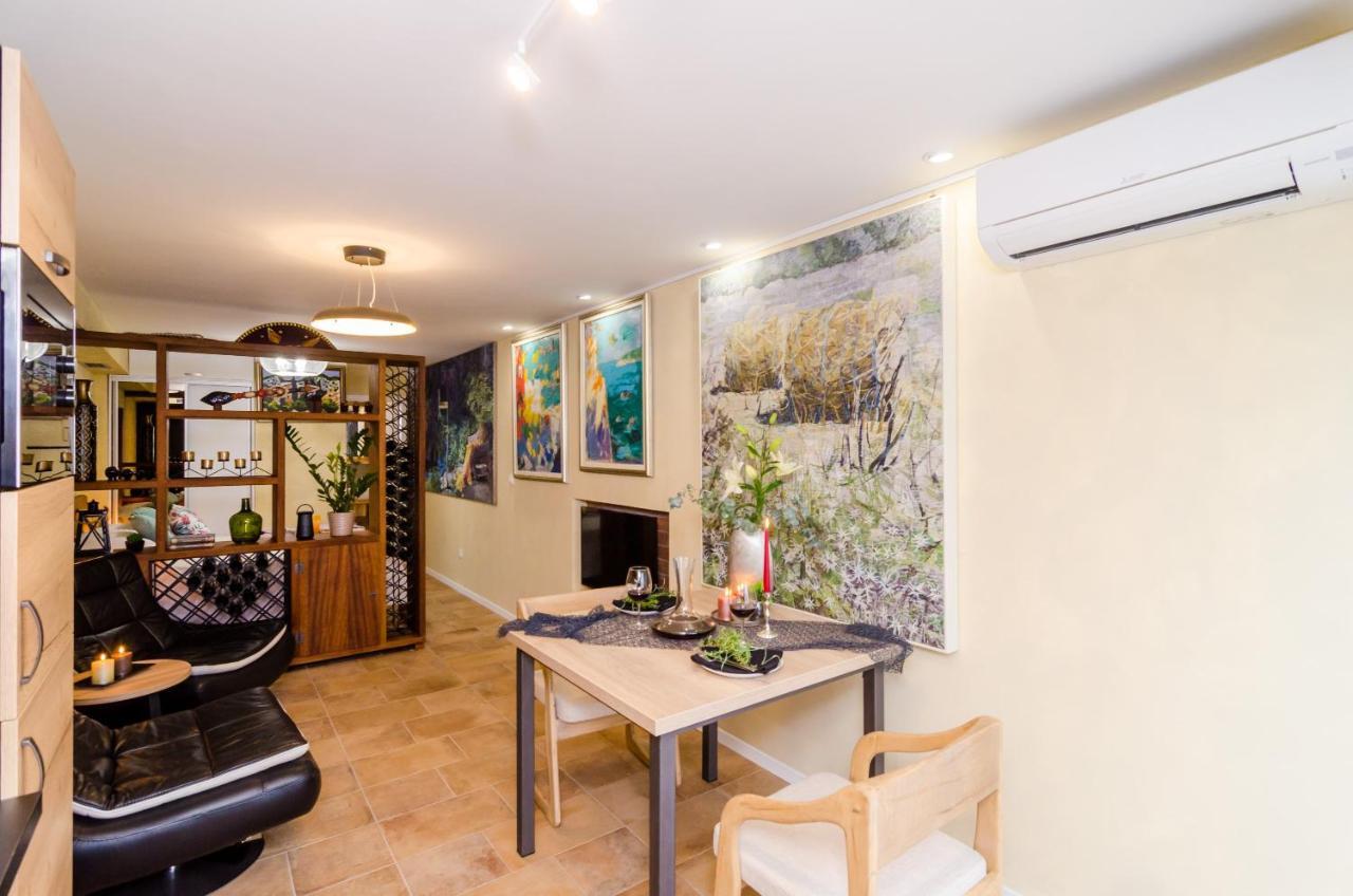 Apartment City Getaway Dubrovnik Exterior foto