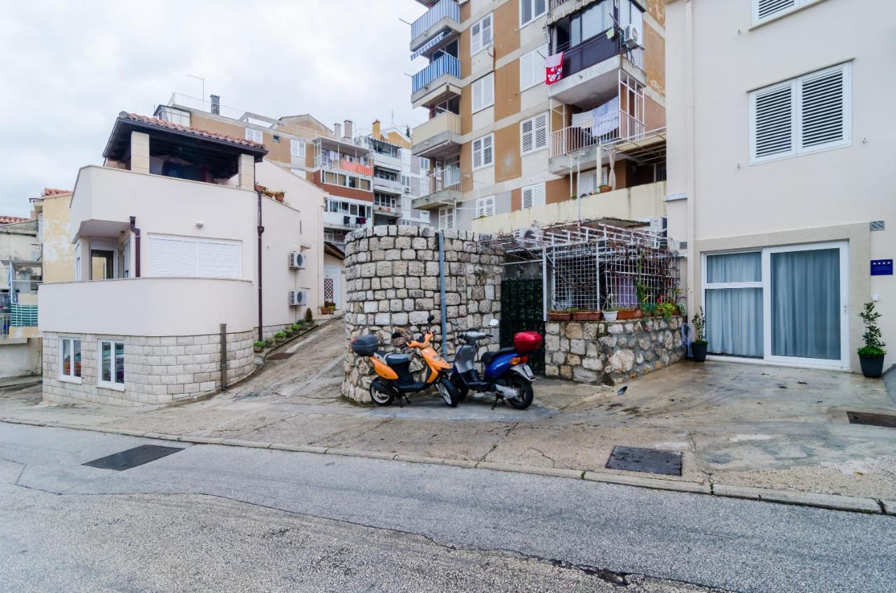 Apartment City Getaway Dubrovnik Exterior foto