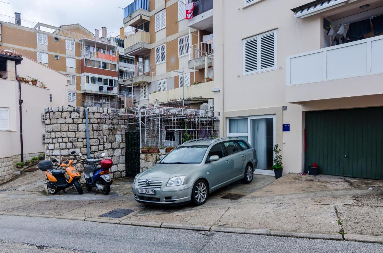 Apartment City Getaway Dubrovnik Exterior foto