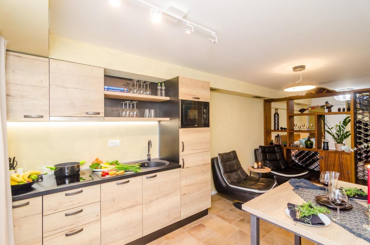 Apartment City Getaway Dubrovnik Exterior foto
